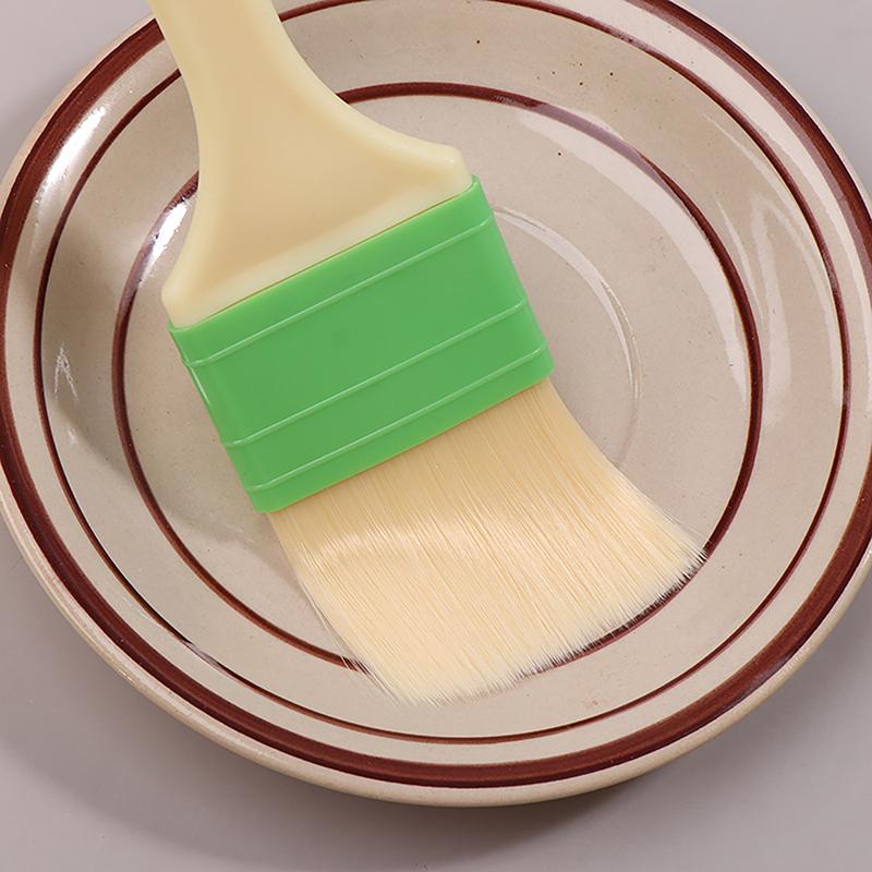 Кисть для масла, кисти для яиц, тортов, хлеба, тонкая кисть, выпечка, барбекю, кондитерские изделия, кухонные принадлежности, принадлежности для барбекю, кисть