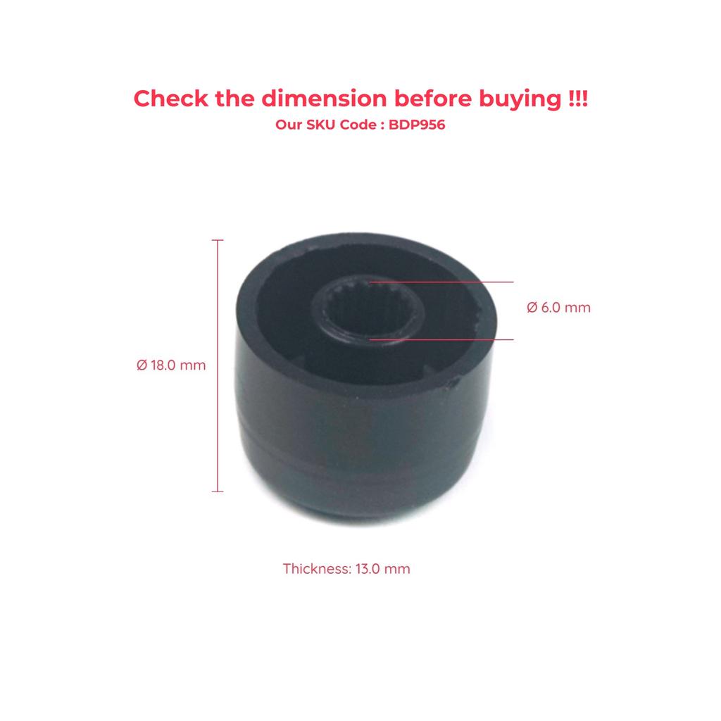 ESC EDP956 Радио CD Регулятор громкости Кнопка для Mercedes o 10 CD A1708200386