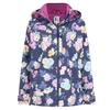 Lazy Jacks Womens/Ladies Blossom Waterproof Jacket