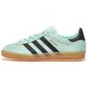 Кроссовки Gazelle Indoor 'Clear Mint Black Gum' IH7488