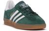 Кроссовки Adidas Gazelle Indoor (JI2062) телесно-зеленый/облачно-белый/жвачка