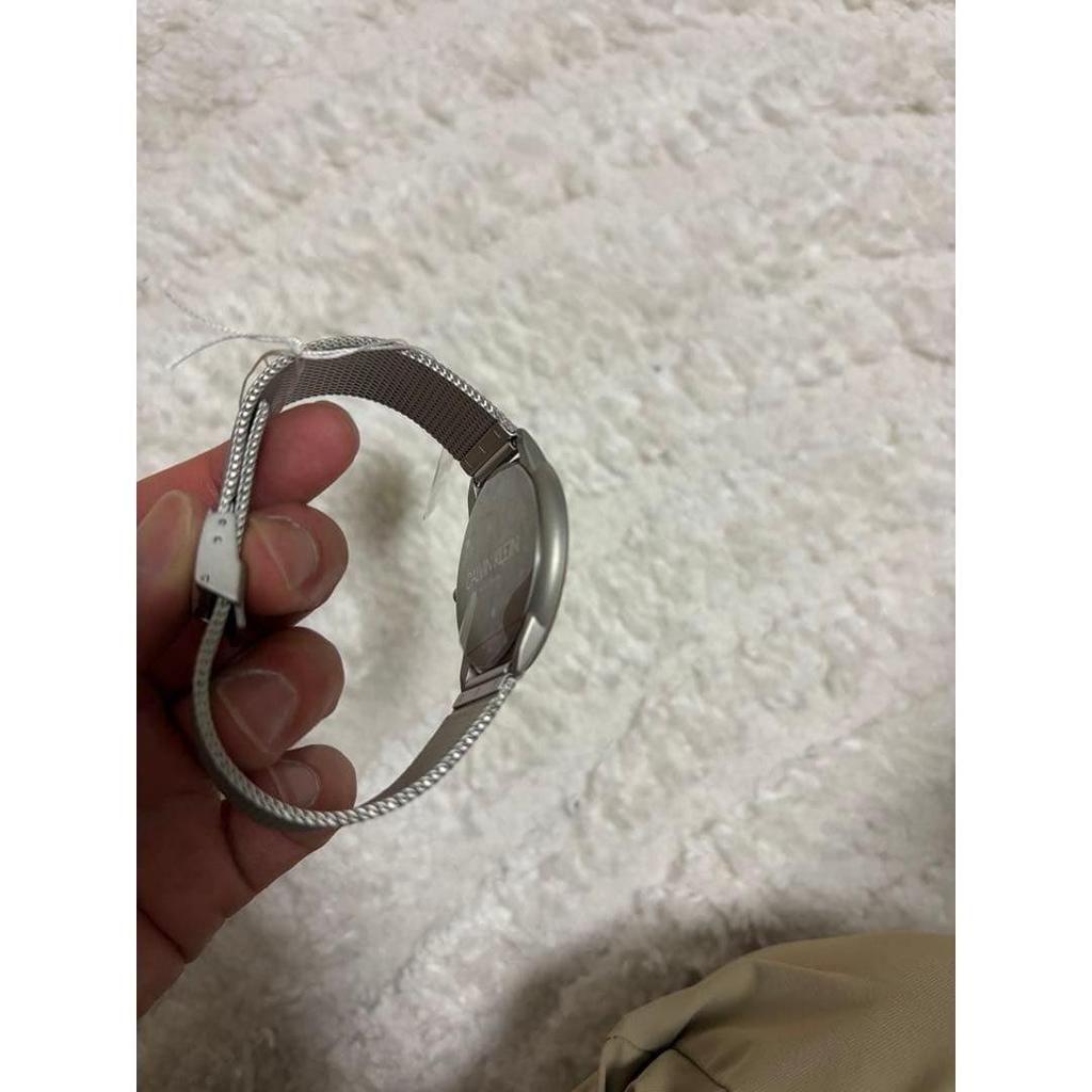 Подержанные часы Calvin Klein