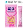 LACTO VI'V Gyno Solution Stick 60g(2gx30ea)/Women's Probiotics