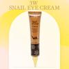 SNAIL EYE CREAM 40ml [3W CLINIC]