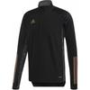 Adidas CON20 ULT W TOP Jackets & Coats Men's Black FK1335