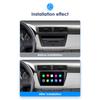 Hizpo Carplay 4G 9" Car Radio Android for Skoda Fabia 3 III 2015 2016 2017 2018 2019 Multimedia Player Navigation GPS 2 Din Stereo DSP  Blueteeth DVR