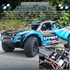 KF16/17 Бесколлекторный RC Раллийный Грузовик для Короткой Трассы Высокоскоростной Раллийный Гонщик Полностью Пропорциональное Дистанционное Управление Внедорожная Модель Автомобиля для Взрослых