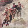 7-дюймовая пластинка LOVERBOY - Queen Of The Broken Hearts 3804096 Columbia 1983 США Рок Б/У