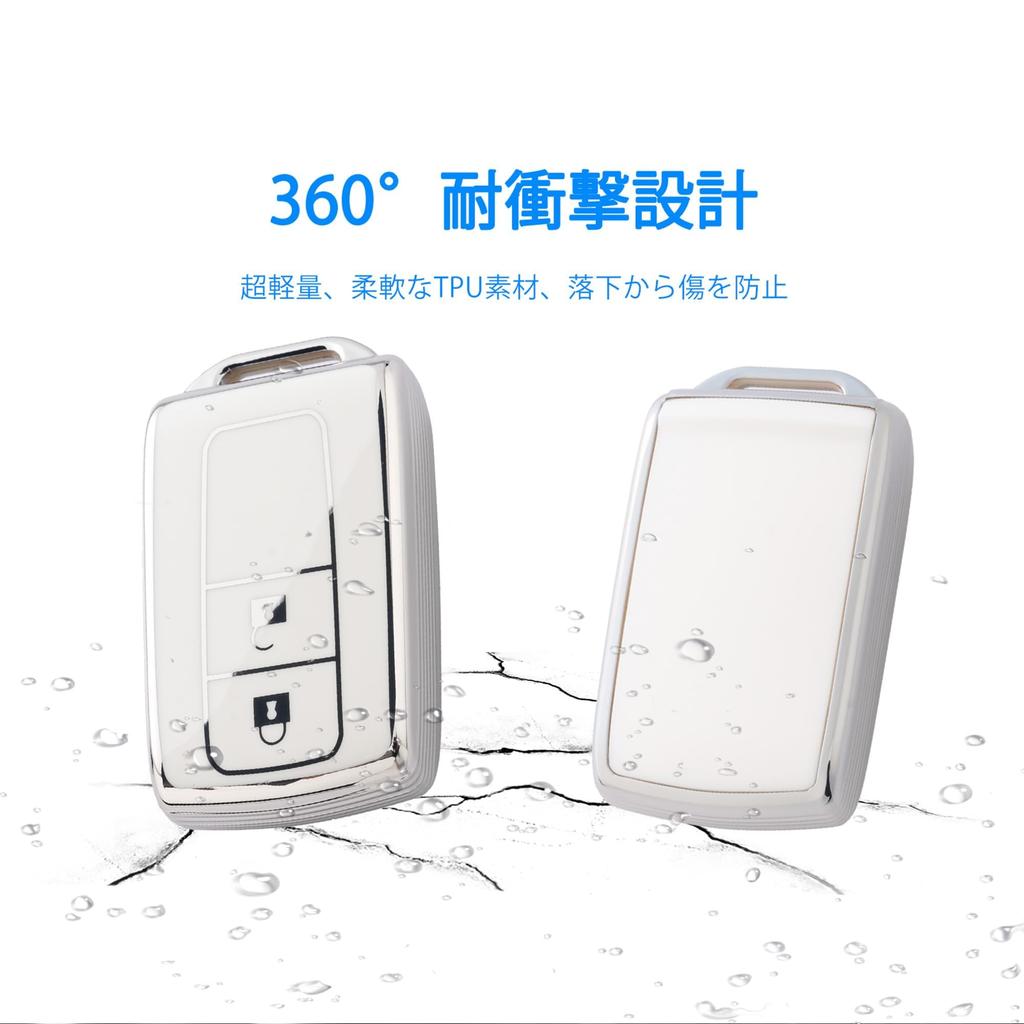 Toyota Daihatsu Key Case Tanto Custom Smart Key Case Tanto Exe Move Custom Copen