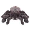 Apricot Lamb Devil Spider Plush Toy for Children, Soft and Cute Stuffed Animal for Babies and Boys, 25cm Plush Devil Spider