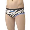 Swimwear Training Briefs L Men's (WHBK)