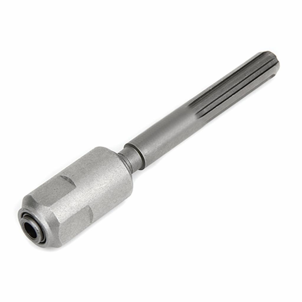 1pc New SDS Max To SDS Plus Adaptor Chuck Drill Converter Shank For Bosch Makita