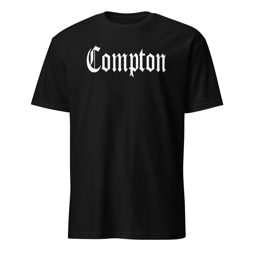 Рубашка Compton - Унисекс