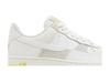 Women's Sneakers Nike Air Force 1 Low '07 UV Reactive Patchwork White Multicolor Yellow (Women's)