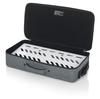GATOR Сумка для аксессуаров Transit Accessory Bags Series педаль GT-2412-GRY (для плат/мультиэффекторов и т.д.) []