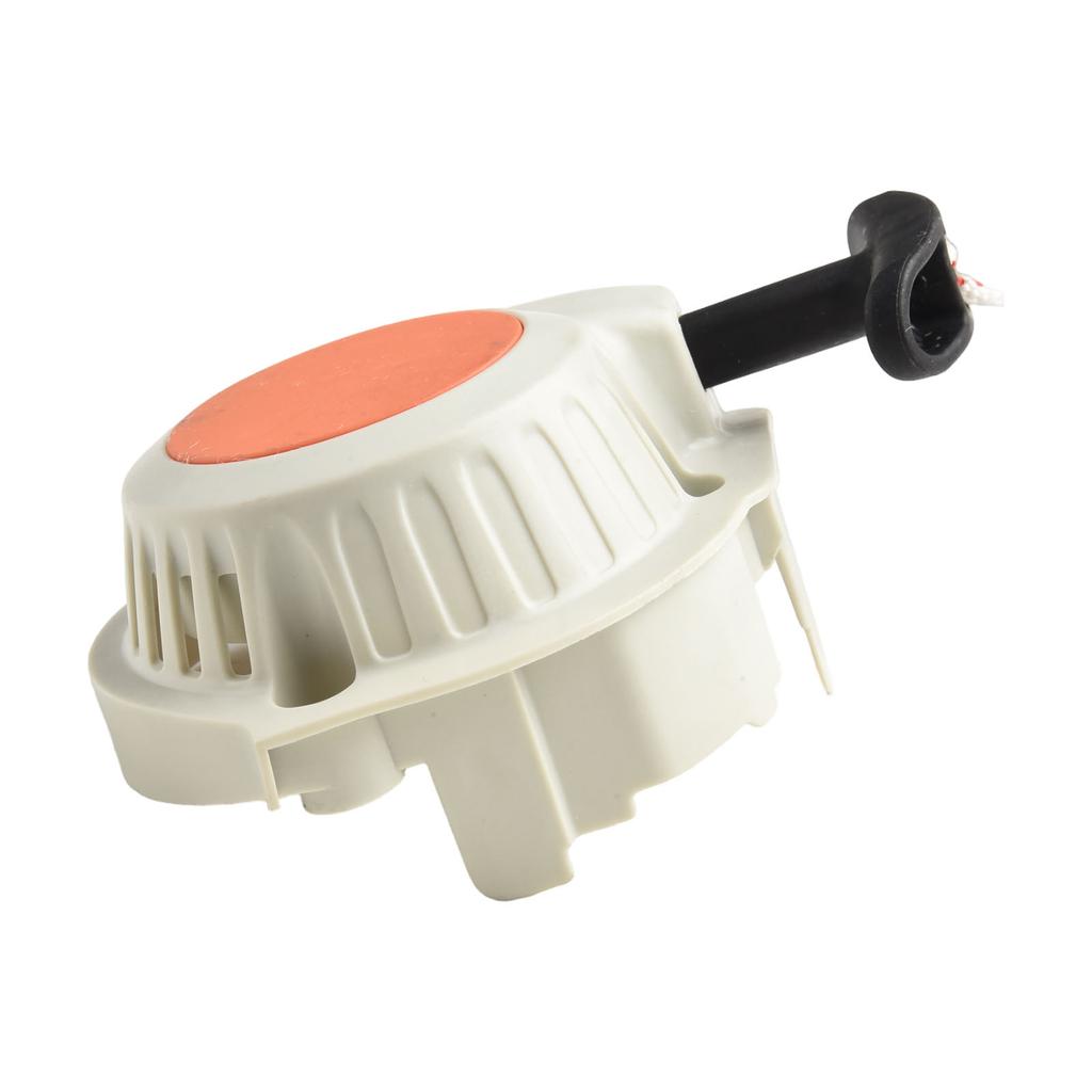 Стартер с отдачей 4149 190 4001 Запчасти для триммера FS94 KM94 HL91 HL94 FS94R FS94C FS94RC Стартер с храповиком с винтами