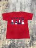 Футболка группы Weezer Унисекс Концертная S5XL R375