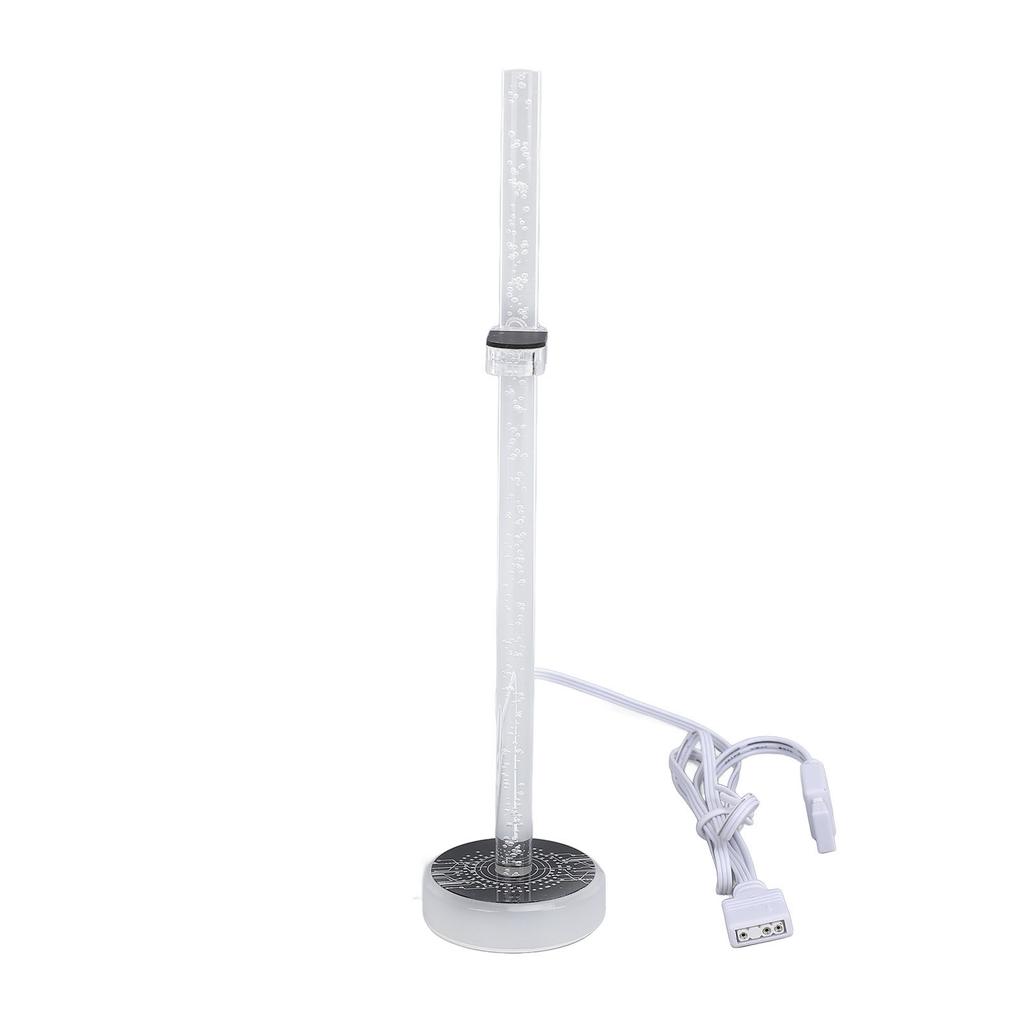 Graphics Card Stand Display Brace Holder 5V ARGB Vertical Support Rod for Desktop Computer AK-185