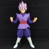 Аниме Dragon Ball Z 20 см Фигурка Супер Сайян Гоку В полный рост Фигурки Статуя Коллекция Украшение Модель Куклы Игрушки