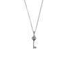 Heipeul Surgical Steel Necklace (Sgc-N-124)