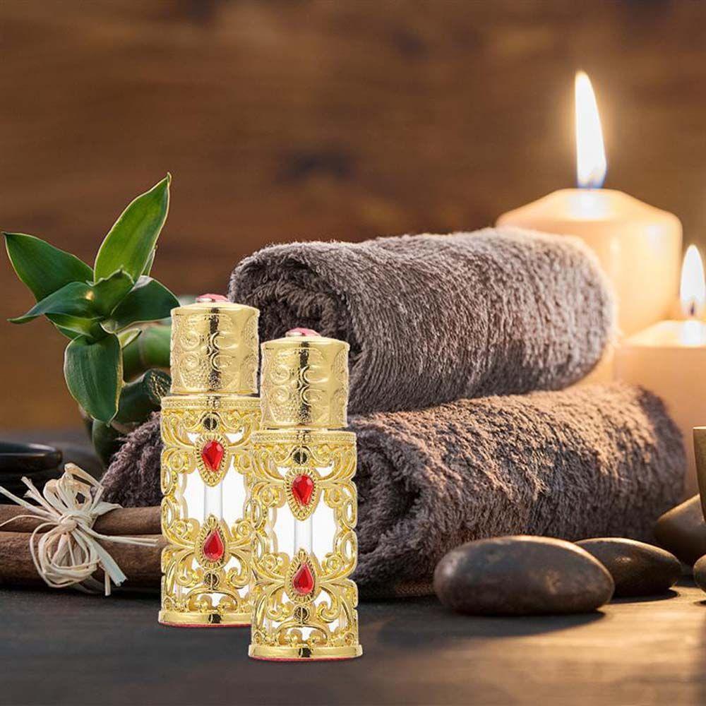 Инструмент для красоты, позолота, многоразовый флакон для духов, флаконы для духов, жидкая косметика, пустой контейнер