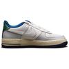 Nike Кроссовки Air Force 1 LV8 GS Sunny Sports Club Kids белые парусные кокосово-молочные HM3721-111