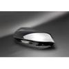 Car Headlight Lampshade For Volkswagen VW Golf 7.5  2018-2020 Transparent Cover Headlight Shell Lens HeadLight glass