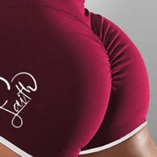 Спортивные шорты, дышащие, очень мягкие, впитывающие пот, бесшовные леггинсы для фитнеса, тренировочные колготки, брюки для женщин