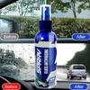 100ml Long Lasting Ati-Fog Agent Prevents Fogging Clear Vision Water Repellent Car Interior Windshield Glass Auto Accessory
