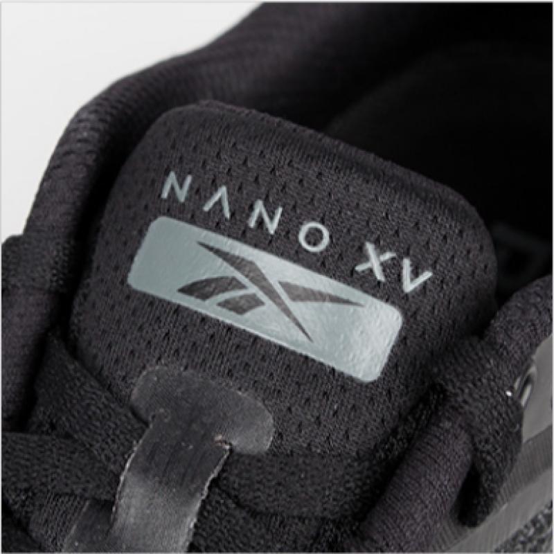 Reebok Кроссовки мужские Nano X5 S для тренировок, кроссовки для бега 100209359