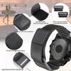HEMSUT Ремни для часов Garmin Нейлоновый ремешок Quickfit 20 22 26 мм Спортивный ремешок на запястье для Fenix7 Forerunner/EPIX /Instinct /Tactix