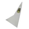 Inoue Tools Jiraco Spatula, White, 105mm