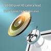 Deli 14971 Wired 1D/2D Desktop Barcode Scanner