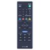 Remote Control for Sony Compatible with SONY Remote Control Blu-ray RMT-B125J BDP-Z1