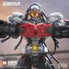 HEMOXIAN OVER ZERO 110 Vol.3 Боксер БАКИ Сборная Модель Робот Фигурки Действия Пластиковые Модели Игрушки Хэллоуин Подарки