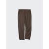 Uniqlo Японские льняные легкие брюки
