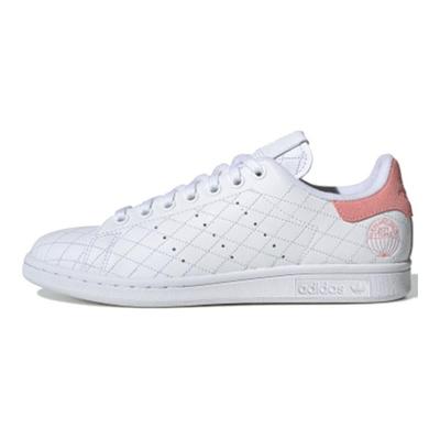Женские кроссовки Stan Smith 'Glory Pink' FV4070