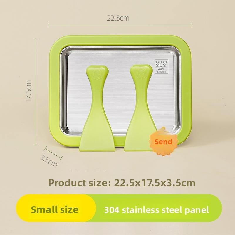 Kids Selfserve Ice Cream Machine With No Power Needed For Home Use