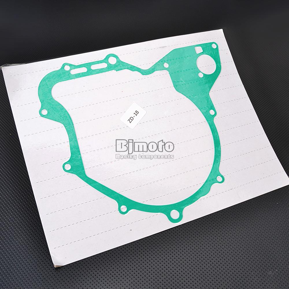 Motorcycle Magneto Stator Rectifier Gasket Set For Yamaha XV500 Virago 500 1998 XV535 Virago 535 1997-2003