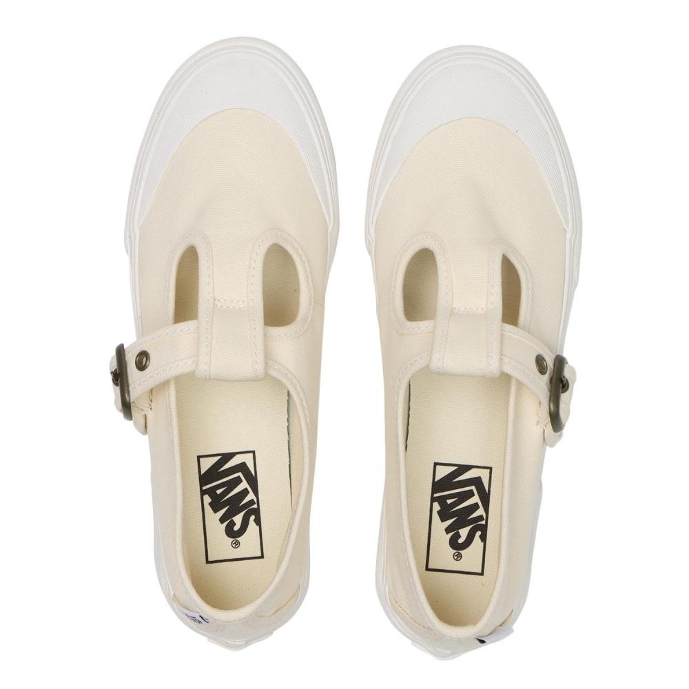 Vans Style Q Sun Vn0a3xtj2vz Classic White