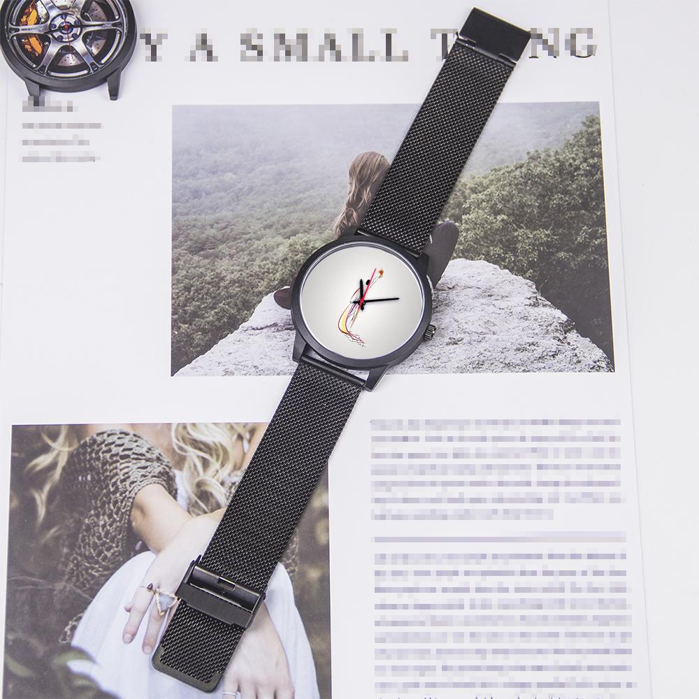 Original Watch Quartz Wristwatches Men Men's Automatic Watch for Man Men's Watches Luxury Super Clock Sports Gift