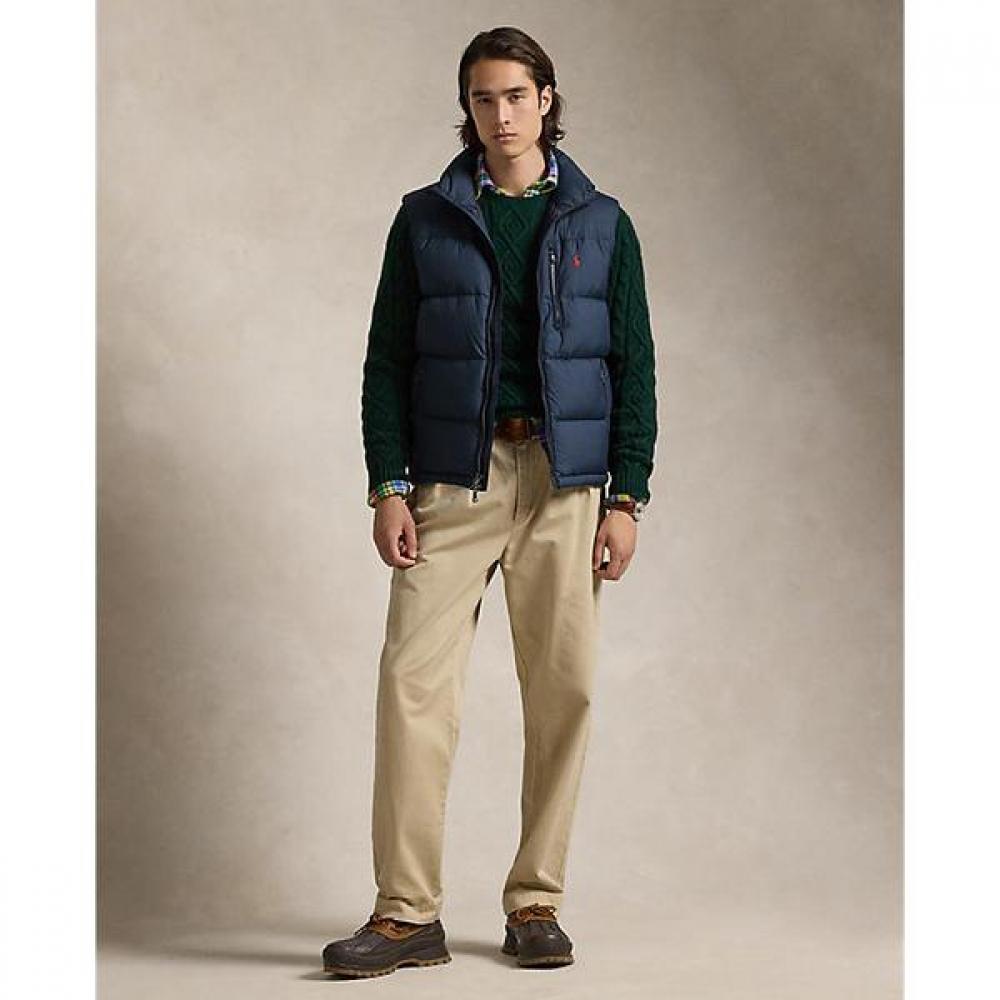 Polo Ralph Lauren Men S High Ham Down veSt  Mnpootw1n220164410 