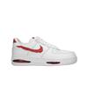 Air Force 1 Low Evo White University Red