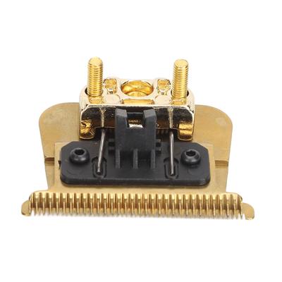 Головка триммера для волос эргономичная нержавеющая парикмахерская машинка для стрижки волос сменная режущая головка для 787 золота