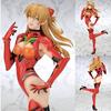 Фигурка Neon Genesis Evangelion ЯМАТО Ямато Neon Genesis Evangelion Сорью Аска Лэнгли CL #026