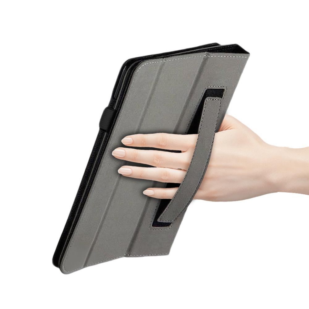 Onyx BOOX Nova Air C Pro 7.8-inch Leather Protective Case with Hand Rest