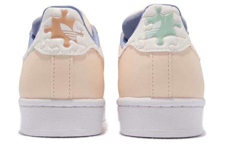 adidas Superstar 'Экру Тинт Эмбиент Скай' GZ3414