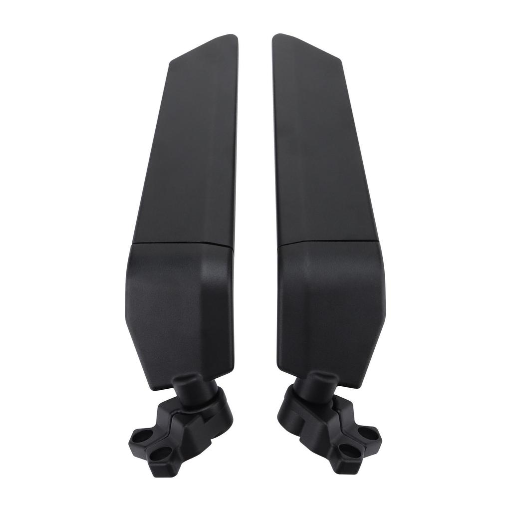 GOOFIT Универсальное роторное ветровое крыло для Kawasaki Ninja ZXIOR