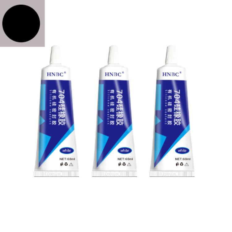 Водонепроницаемый и влагостойкий Силиконовый герметик Фиксация проводов Светодиодные лампы Хорошая герметизация