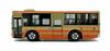 Tomica Эносимский Электрический Железнодорожный Автобус 2 Mitsubishi Fuso Aero Star